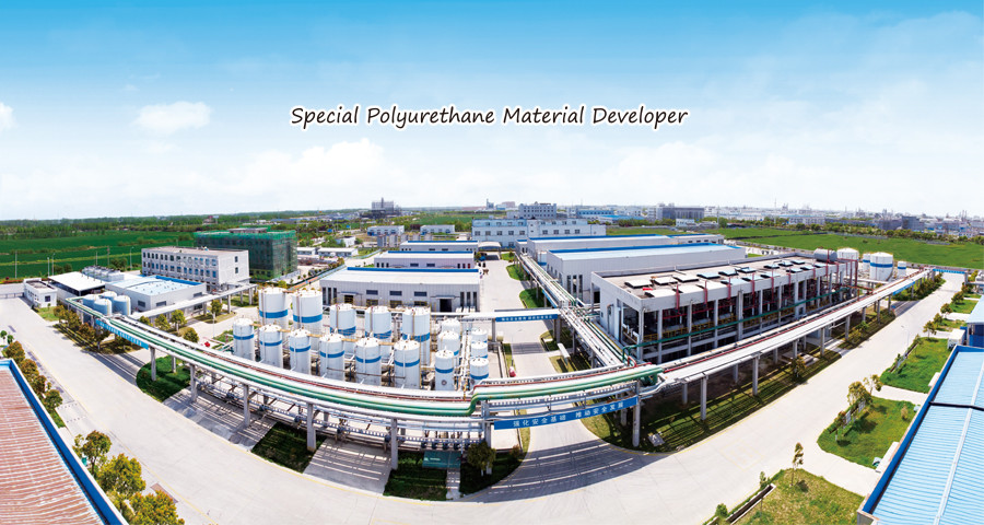 China Hefei Daqi New Materials Technology Development Co., Ltd. company profile