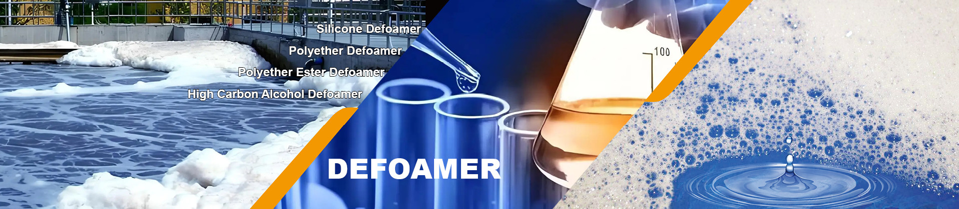 Defoamer Antifoam