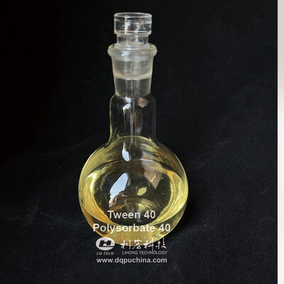 Tween 40 Polysorbate 40  Polissorbato 40 Polyoxyethylene (20) Sorbitan Monopalmitate