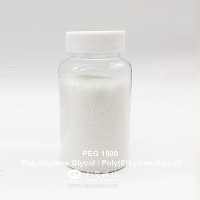 OEM PEG Polyethylenglycol 800 1000 1500 Tensidpulver