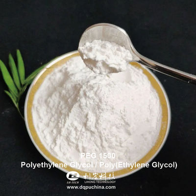 OEM PEG Polyethylenglycol 800 1000 1500 Tensidpulver