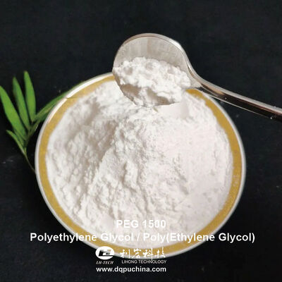 PEG  800 1000 1500 Polyethylene Glycol Surfactant  Poly Ethylene Glycol CAS  NO. 25322-68-3