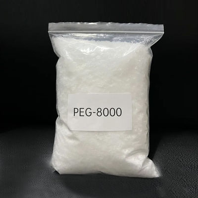 OEM PEG Polyethylenglycol 800 1000 1500 Tensidpulver