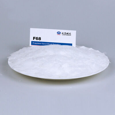 Polyethylene Polypropylene Glycol L64 L65 F38 F68 Cas 9003-11-6 Poloxamer  Propylene Glycol Block Polyether