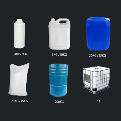 Cremophor EL-30 Cremophor EL-40 Polyoxyethylene Castor Oil CAS NO. 61791-12-6