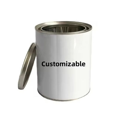 Oil Soluble Polyurethane Pu Grouting Chemical Material Fluid Barrel 10L