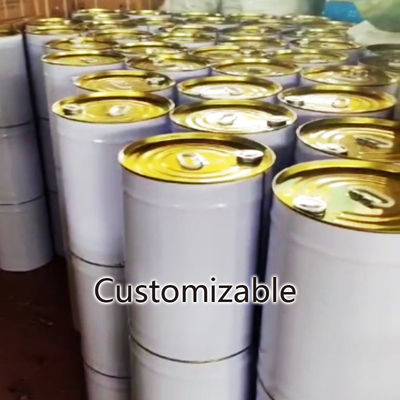 Modified Hydrophilic Polyurethane Injection Resin Epoxy Materials For Grouting Two Component