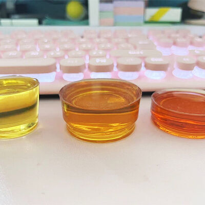 Two-Component High Permeability Modified Epoxy Resin Grouting Fluid Material Grouting Liquid