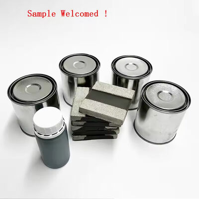 High Elastic Polyurea Grouting Fluid Materials Waterproofing Chemical For Concrete