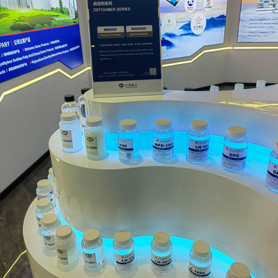 Antischaummittel GPE Polyether Entschäumer Flüssigkeit GPE-103 für die Fermentationsindustrie