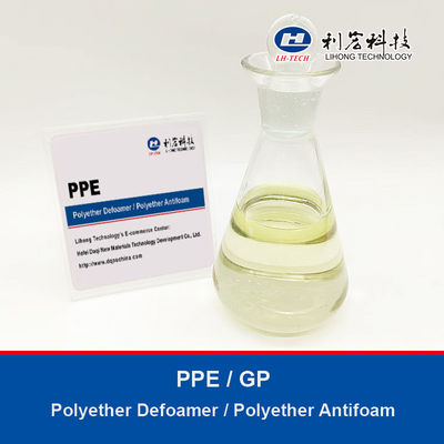 PPE GP Polyether Antifoam Defoamer Additive GB 30609-2014