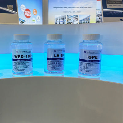 Antischaummittel GPE Polyether Entschäumer Flüssigkeit GPE-103 für die Fermentationsindustrie