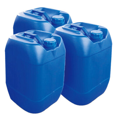 Industrial Grade Silicone Defoamer Antifoam Agent  for Pulping Paper Industry Waste Water Treatment