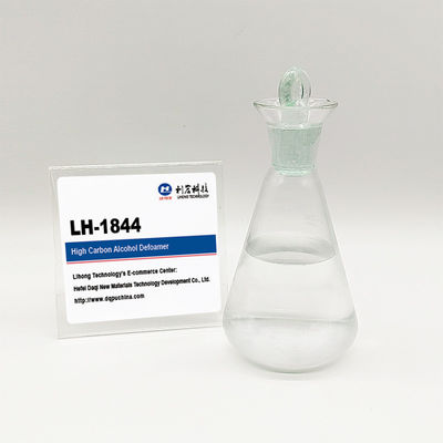 Hydrophilic Alcohol Paint Defoamer For Water Based Paint