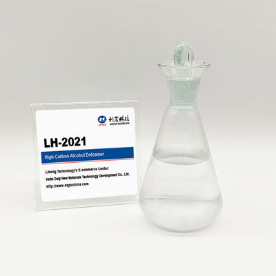 Hydrophilic Alcohol Paint Defoamer For Water Based Paint