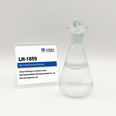 Hydrophilic Alcohol Paint Defoamer For Water Based Paint