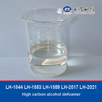 Hydrophilic Alcohol Paint Defoamer For Water Based Paint