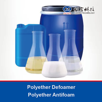 GPE-103 silicone based Defoamer Antifoam Polyether Ester Liquid