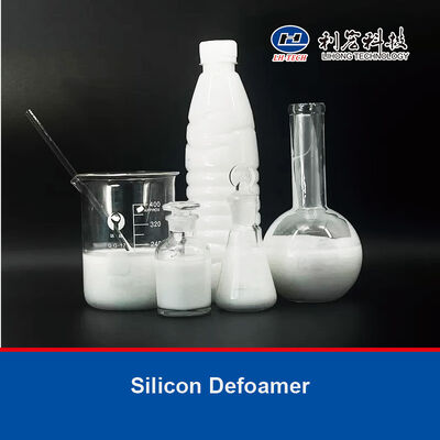 Food grade silicone defoamer Antifoam
