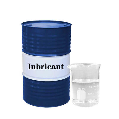 Base Oil For Compressor Water Soluble