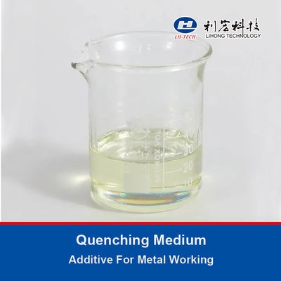 PAG Quenching Medium Additive For Metal Working Oil Lube Base Oil
