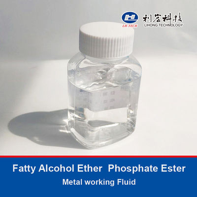 MOA-3P MOA-9P Metalworking Fluid Fatty Alcohol Phosphate Series Lube Base Oil