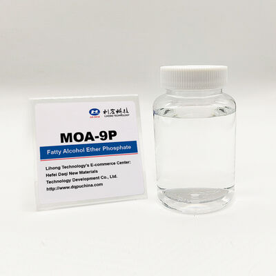 MOA-3P MOA-9P Metalworking Fluid Fatty Alcohol Ether Phosphate  Series Lube Base Oil