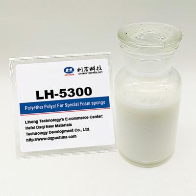 Polyether Polyol For Special Foam sponge Producing Provide  Customization