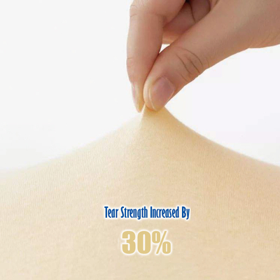 LH-1670 Polyether Polyol  For Slow Rebound Foam Sponge Producing  tear strength increased by 30%.