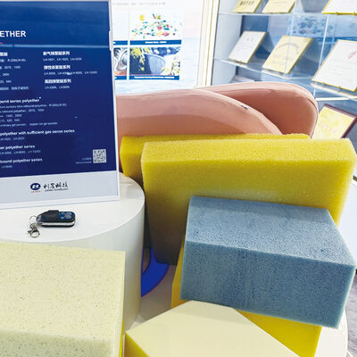 A47: 680 Silicone Oil Polyurethane Foaming Additive For Soft Foam