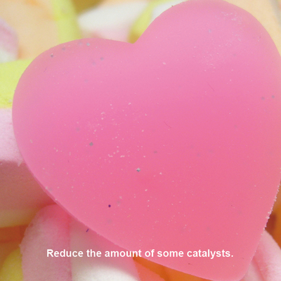 D-320 Aldehyde Remover Catalysts Polyurethane Foaming Additive For Soft Foam