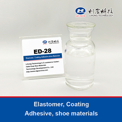 Elastomer,Coating, Adhesive,shoe materials,Special Polyurethane Material