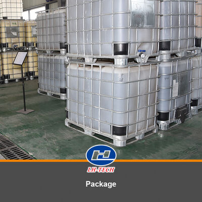 Span 20 Lebensmittelzusatzstoff Flüssigemulgator Sorbitan Monolaurat Emulgator Verwendung in Lebensmitteln und Kosmetika Sorbitan Fettsäure Ester