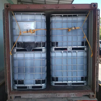 Polyether RPE-1720 Low Foam Industrial Cleaning Agents for Metal Processing Water Treatment for Industrial Cleaning