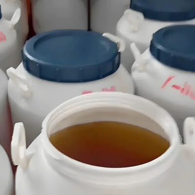 สาร 83 ซอร์บิทาน เซสควิโอเลท เครื่องสำอาง อุตสาหกรรม อาหาร เกรดสิ่งทอ อิมัลซิไฟเออร์ CAS 8007-43-0