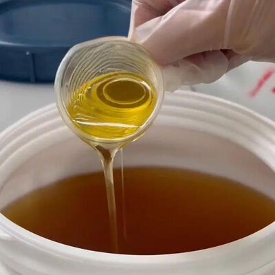 สาร 83 ซอร์บิทาน เซสควิโอเลท เครื่องสำอาง อุตสาหกรรม อาหาร เกรดสิ่งทอ อิมัลซิไฟเออร์ CAS 8007-43-0