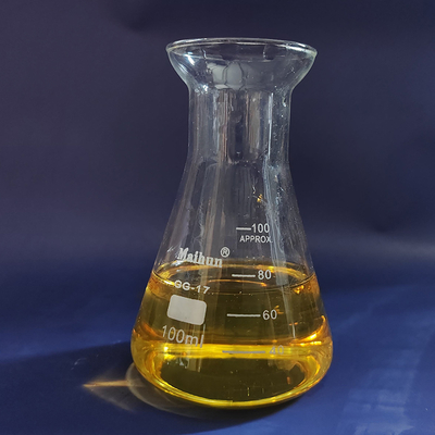 Span 83 Sorbitan Sesquioleate Cosmetic Industrial Food Grade Textile Emulsifier CAS 8007-43-0