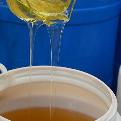 สาร 83 ซอร์บิทาน เซสควิโอเลท เครื่องสำอาง อุตสาหกรรม อาหาร เกรดสิ่งทอ อิมัลซิไฟเออร์ CAS 8007-43-0