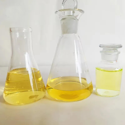 Tween 20 Polysorbate 20 Polyoxyethylene (20) Sorbitan Monolaurate  Emulsifier and Stabilizer in Cosmetic Oils and Lubricants in The Textile Industry