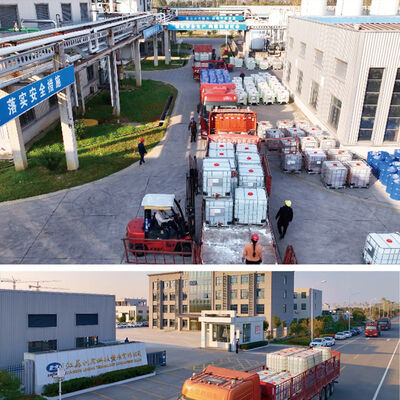 Poloxamer L44 L61 L62 Polyethylene-polypropylene Glycol Cas No. 9003-11-6 High Quality Factory Supply