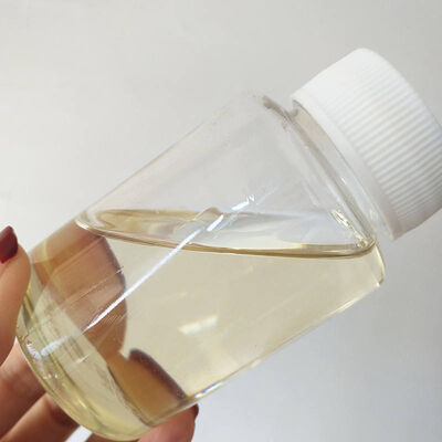 Cremophor EL-10 EL-20 EmulsifierSeries Castor Oil CAS  NO. 61791-12-6