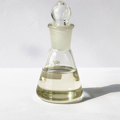 Cremophor EL-10 EL-20 EmulsifierSeries Castor Oil CAS  NO. 61791-12-6