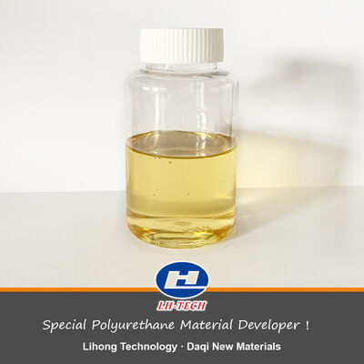 Poly Defoamer PPE Antifoam GP  Good Defoaming Effect In Oily Systems.