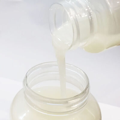 A45: Organic Silicone Defoamer Antifoam Agent Industrial Grade And Food Grade Water Soluble