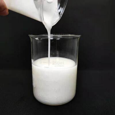 Organic Silicone Defoamer Antifoam Agent Industrial Grade And Food Grade Water Soluble