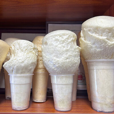 Single Component Water-Soluble High Permeability Waterborne Hydrophilic Polyurethane Grouting Fluid