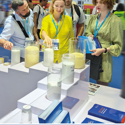 Two-Component High Permeability Modified Epoxy Resin Grouting Fluid Material Grouting Liquid