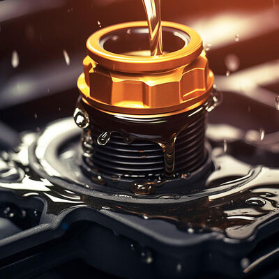 WPS WPD Polyether base oil Full synthetic Base Oil For Compressor Oil  Water  Soluble  Products  Lube Base Oil