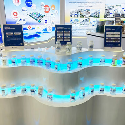 SDYZ Synthetic Esters Cutting Fluid Additive For Metal Working Fluid