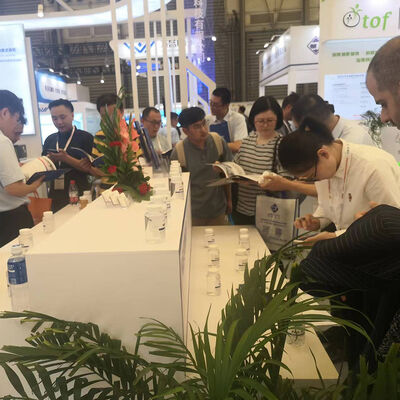 PAG Fully synthetic hydraulic oil is suitable for severe working conditions of high pressure and high temperature